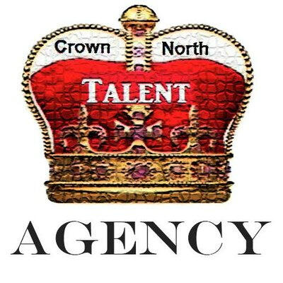 Represented by Crown North Agency in California