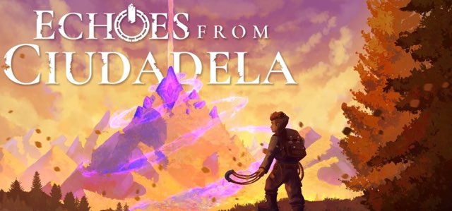 Echoes From Ciudadela