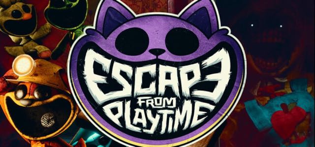 Escape From Playtime