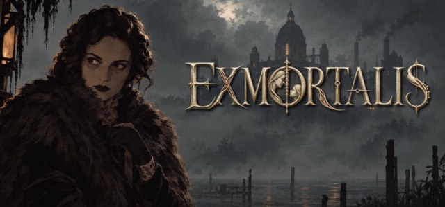 Exmortalis