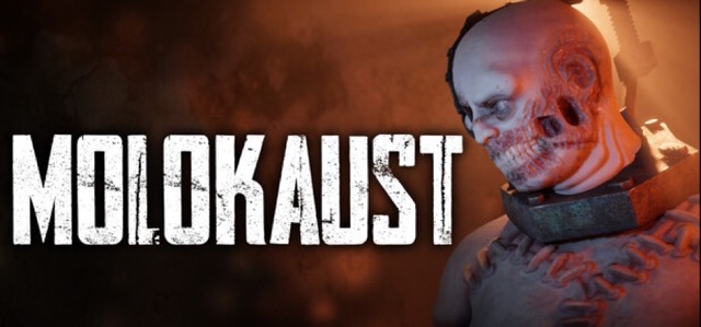 Molokaust