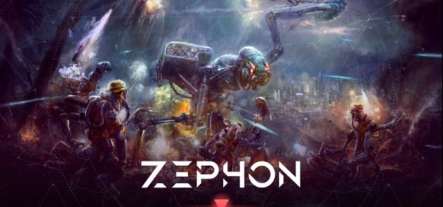 Zephon